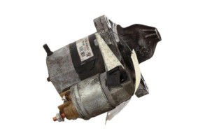 Demarreur PEUGEOT 107 Photo n°2