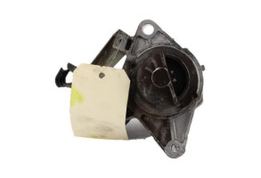 Demarreur PEUGEOT 107 Photo n°3