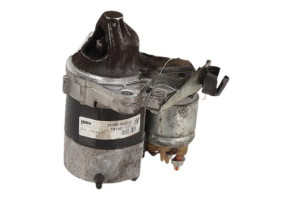 Demarreur PEUGEOT 107 Photo n°5