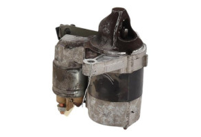 Demarreur PEUGEOT 107 Photo n°6