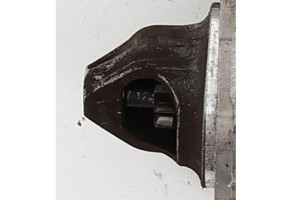 Demarreur PEUGEOT 107 Photo n°7