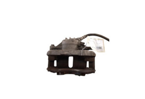 Etrier avant droit (freinage) PEUGEOT 208 1 Photo n°2