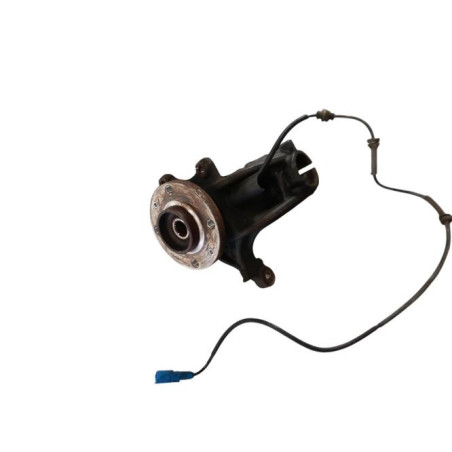 Pivot de moyeu avant gauche PEUGEOT 208 1