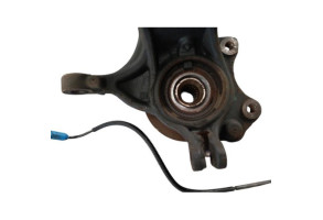 Pivot de moyeu avant gauche PEUGEOT 208 1 Photo n°2