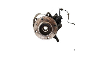 Pivot de moyeu avant gauche PEUGEOT 208 1 Photo n°3