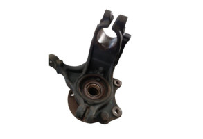 Pivot de moyeu avant gauche PEUGEOT 208 1 Photo n°4