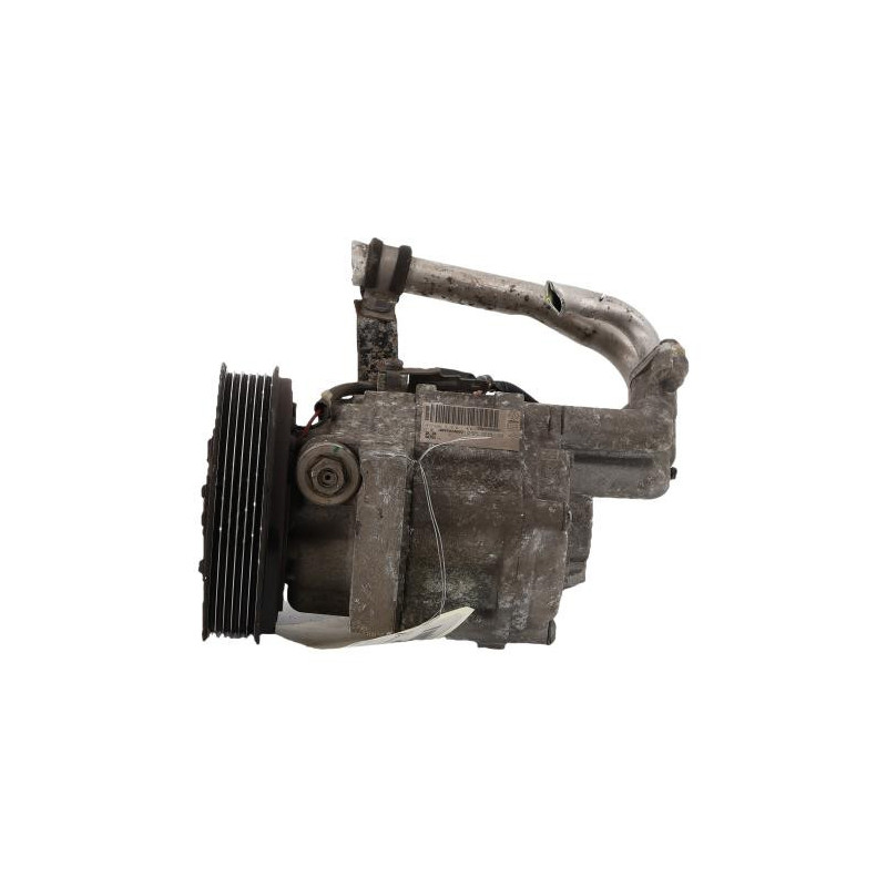 Compresseur clim DACIA DUSTER 1 Photo n°1