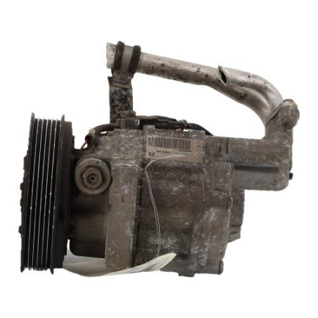 Compresseur clim DACIA DUSTER 1