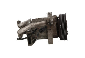 Compresseur clim DACIA DUSTER 1 Photo n°3