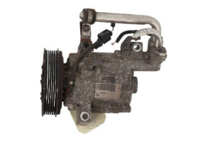 Compresseur clim DACIA DUSTER 1 Photo n°5