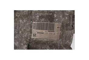 Compresseur clim DACIA DUSTER 1 Photo n°6