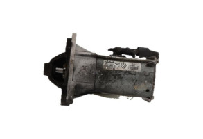 Demarreur DACIA DUSTER 1 Photo n°1