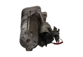 Demarreur DACIA DUSTER 1 Photo n°2