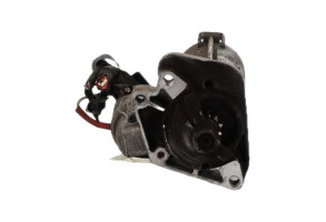 Demarreur DACIA DUSTER 1 Photo n°4