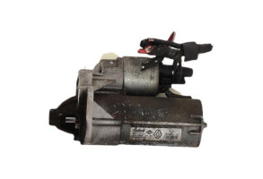 Demarreur DACIA DUSTER 1 Photo n°5