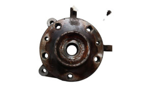 Pivot de moyeu avant gauche DACIA DUSTER 1 Photo n°2