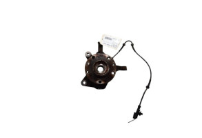 Pivot de moyeu avant gauche DACIA DUSTER 1 Photo n°3