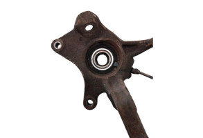 Pivot de moyeu avant gauche DACIA DUSTER 1 Photo n°4