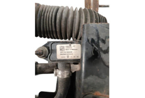 Cremaillere mecanique RENAULT KANGOO 2 Photo n°4