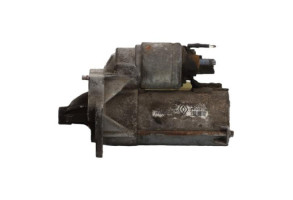 Demarreur RENAULT KANGOO 2 Photo n°1