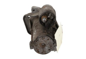 Demarreur RENAULT KANGOO 2 Photo n°2