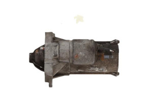 Demarreur RENAULT KANGOO 2 Photo n°4