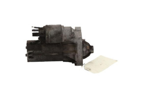 Demarreur RENAULT KANGOO 2 Photo n°5