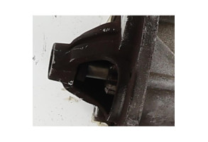 Demarreur RENAULT KANGOO 2 Photo n°6