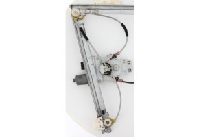 Leve vitre electrique avant droit CITROEN C5 2 Photo n°2