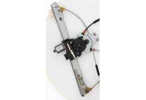Leve vitre electrique avant droit CITROEN C5 2 Photo n°4