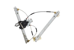 Leve vitre electrique avant droit CITROEN C5 2 Photo n°7