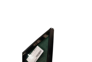 Custode avant gauche (porte) CITROEN C5 2 Photo n°2