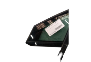 Custode avant gauche (porte) CITROEN C5 2 Photo n°3