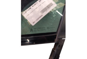 Custode avant gauche (porte) CITROEN C5 2 Photo n°4