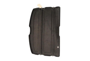 Plage arriere PEUGEOT 2008 1 Photo n°4