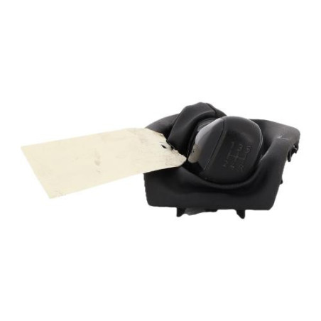 Pommeau de vitesses PEUGEOT 2008 1