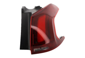 Feu arriere principal droit (feux) PEUGEOT 2008 1 Photo n°2