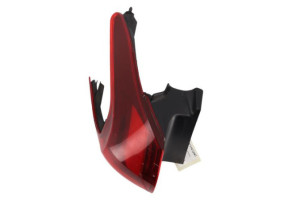 Feu arriere principal gauche (feux) PEUGEOT 2008 1 Photo n°1