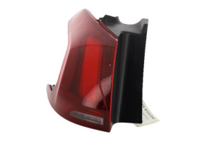 Feu arriere principal gauche (feux) PEUGEOT 2008 1 Photo n°2