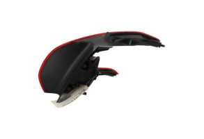 Feu arriere principal gauche (feux) PEUGEOT 2008 1 Photo n°3