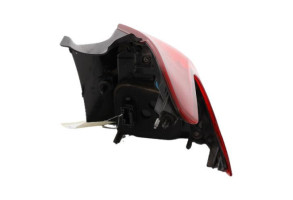 Feu arriere principal gauche (feux) PEUGEOT 2008 1 Photo n°4