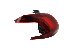 Feu arriere principal gauche (feux) PEUGEOT 2008 1 Photo n°5