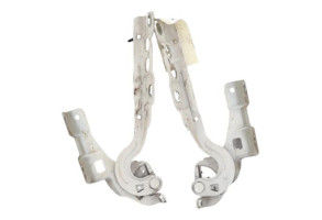 Charniere de capot CITROEN C4 2 Photo n°2