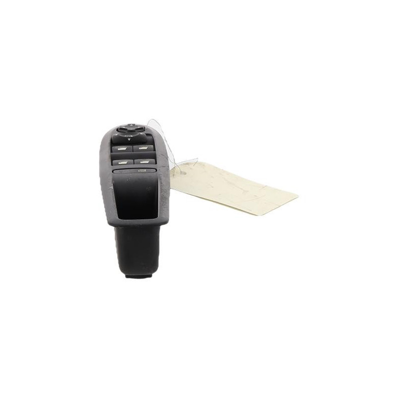 Interrupteur de leve vitre avant gauche CITROEN C4 2 Photo n°1