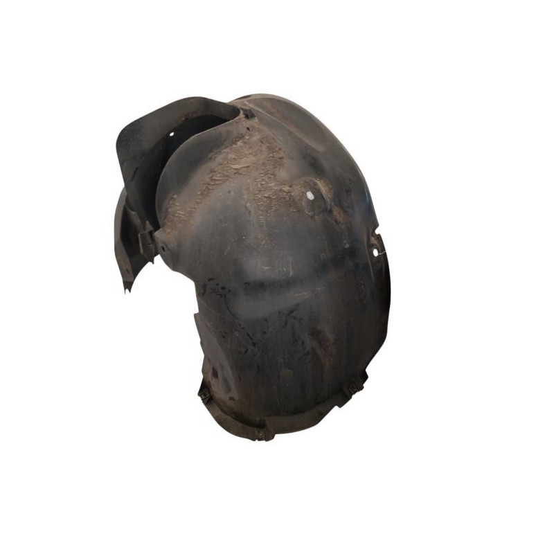 Pare boue avant gauche CITROEN C4 2 Photo n°1