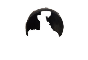 Pare boue avant gauche CITROEN C4 2 Photo n°2