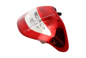 Feu arriere principal droit (feux) CITROEN C4 2 Photo n°3