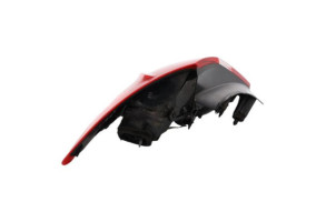 Feu arriere principal droit (feux) CITROEN C4 2 Photo n°4