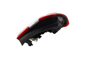 Feu arriere principal gauche (feux) CITROEN C4 2 Photo n°3