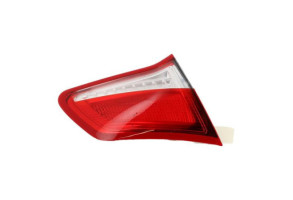 Feu arriere secondaire droit (feux) CITROEN C4 2 Photo n°2